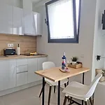 Daire Palmet Isabel By Holidays Fuerteventura