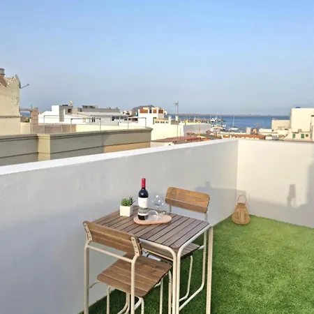 Palmet Isabel By Holidays Fuerteventura Daire *