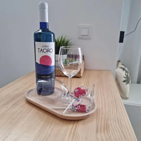 Διαμέρισμα Palmet Isabel By Holidays Fuerteventura Κοραλέχο