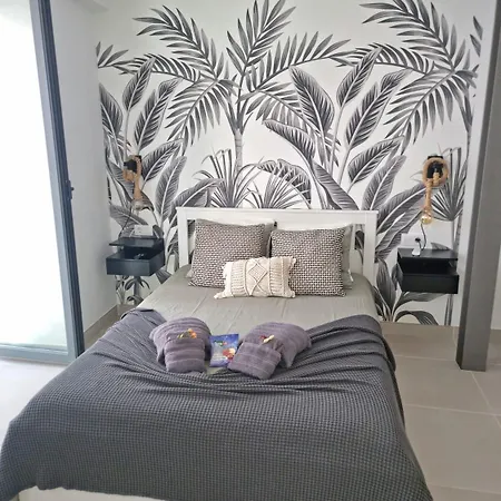 Διαμέρισμα Palmet Isabel By Holidays Fuerteventura