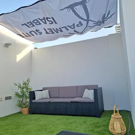 Palmet Isabel By Holidays Fuerteventura *