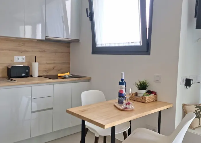 Apartamento Palmet Isabel By Holidays Fuerteventura