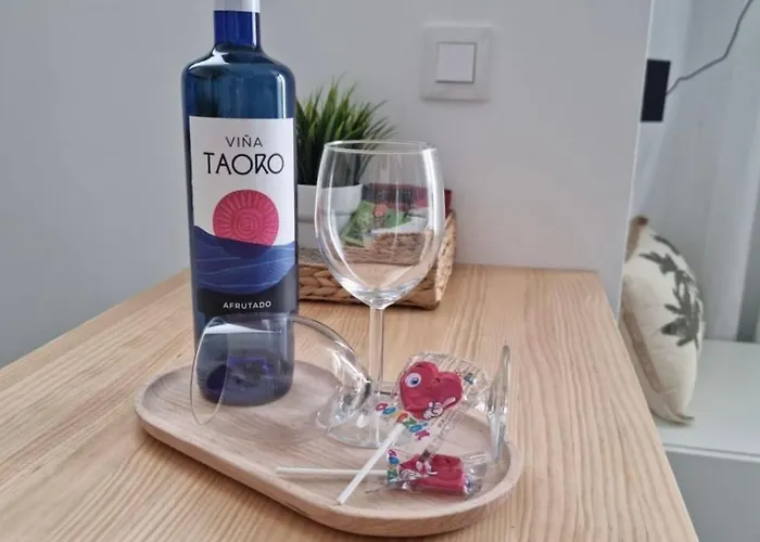 Apartamento Palmet Isabel By Holidays Fuerteventura Corralejo