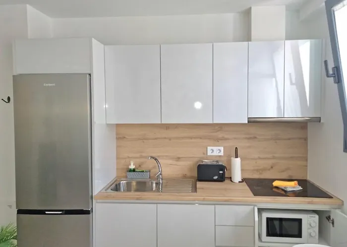 Palmet Isabel By Holidays Fuerteventura *