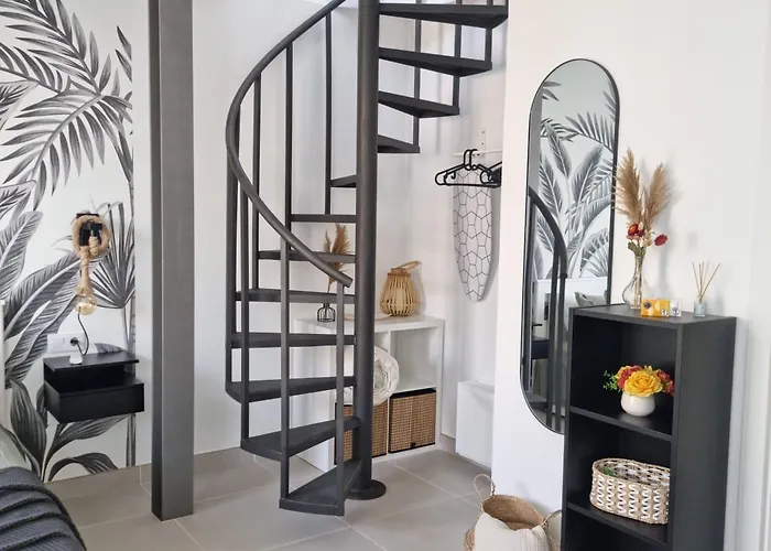 Palmet Isabel By Holidays Fuerteventura * Corralejo