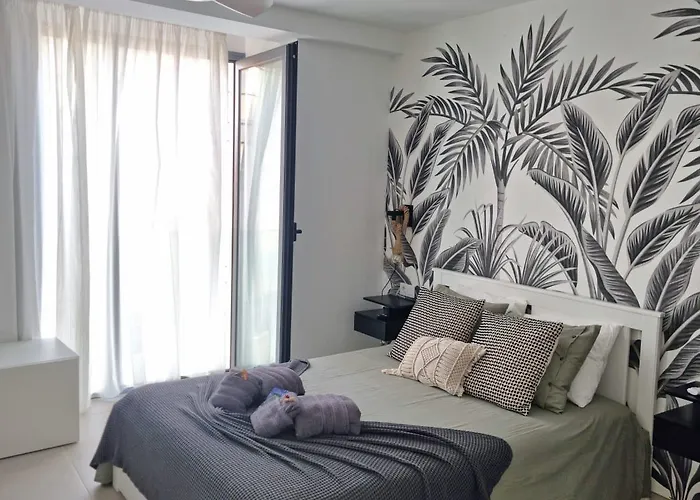 Palmet Isabel By Holidays Fuerteventura