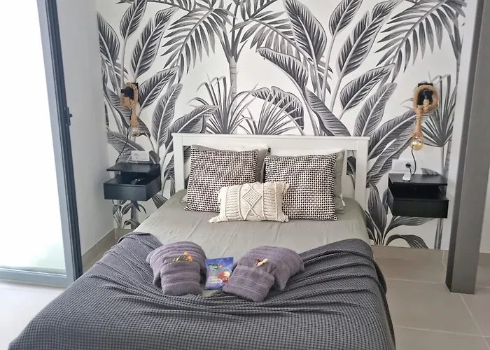 Apartamento Palmet Isabel By Holidays Fuerteventura