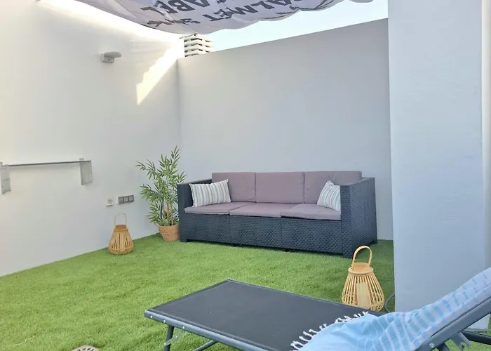 Apartamento Palmet Isabel By Holidays Fuerteventura Corralejo