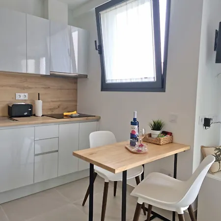 Apartment Palmet Isabel By Holidays Fuerteventura