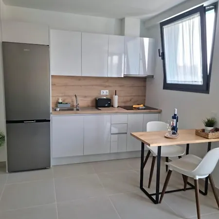 Apartment Palmet Isabel By Holidays Fuerteventura *