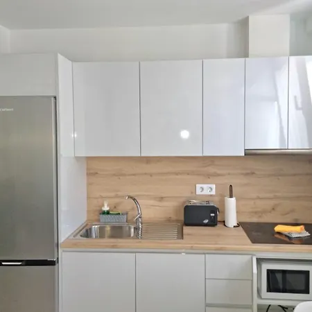 Palmet Isabel By Holidays Fuerteventura *