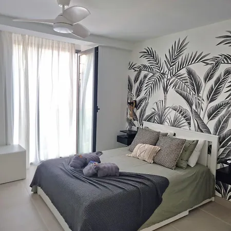 Palmet Isabel By Holidays Fuerteventura