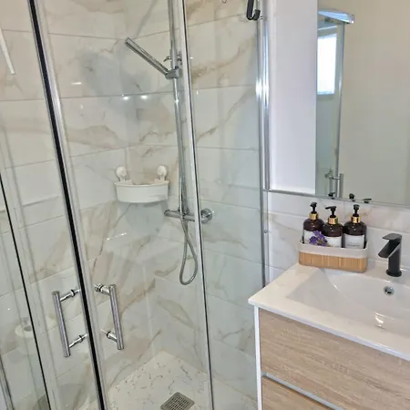 Palmet Isabel By Holidays Fuerteventura Apartment