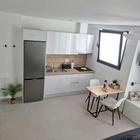 Apartment Palmet Isabel By Holidays Fuerteventura *