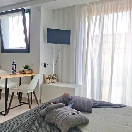 Palmet Isabel By Holidays Fuerteventura Apartment Corralejo